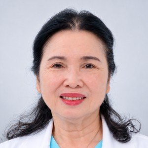 BS CKI Đặng Thị Linh