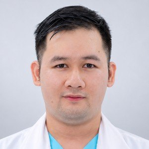 BS Phan Đỗ Trọng