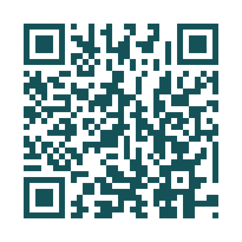 Mã QR Fanpage Tầm Nhìn Việt Nam