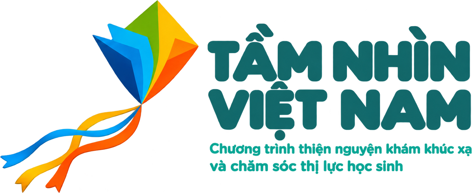 Tầm Nhìn Việt Nam – Chương trình thiện nguyện khám khúc xạ và chăm sóc thị lực học sinh
