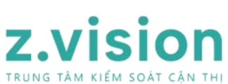 Z.VISION – Trung tâm Kiểm soát Cận thị
